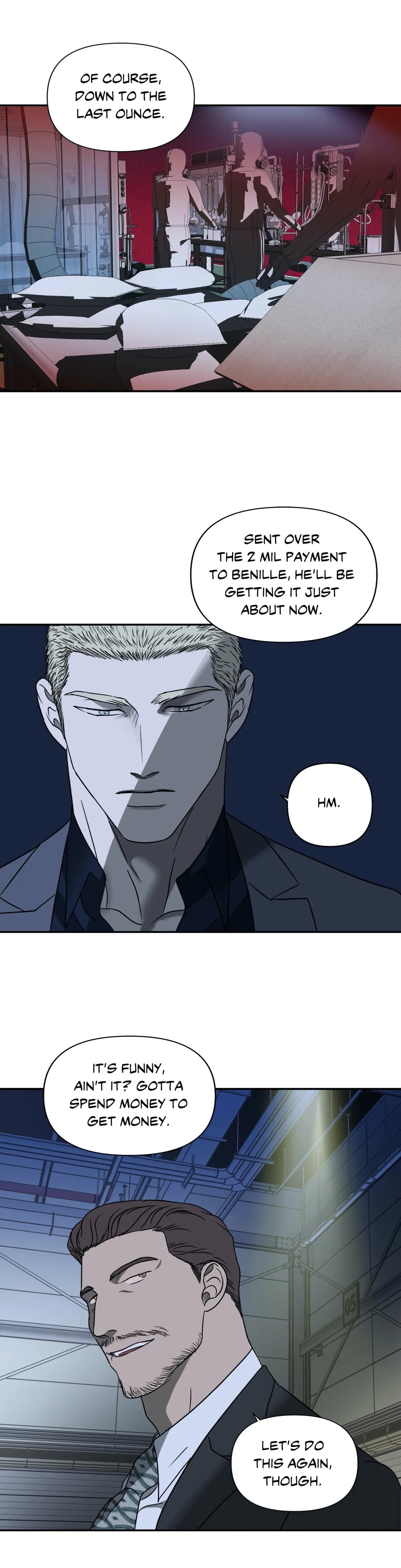 Shutline, Chapter 14 image 03